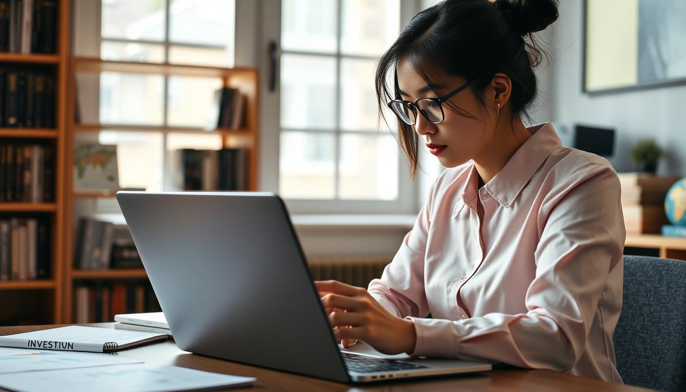 Explore Domain Investment Strategies